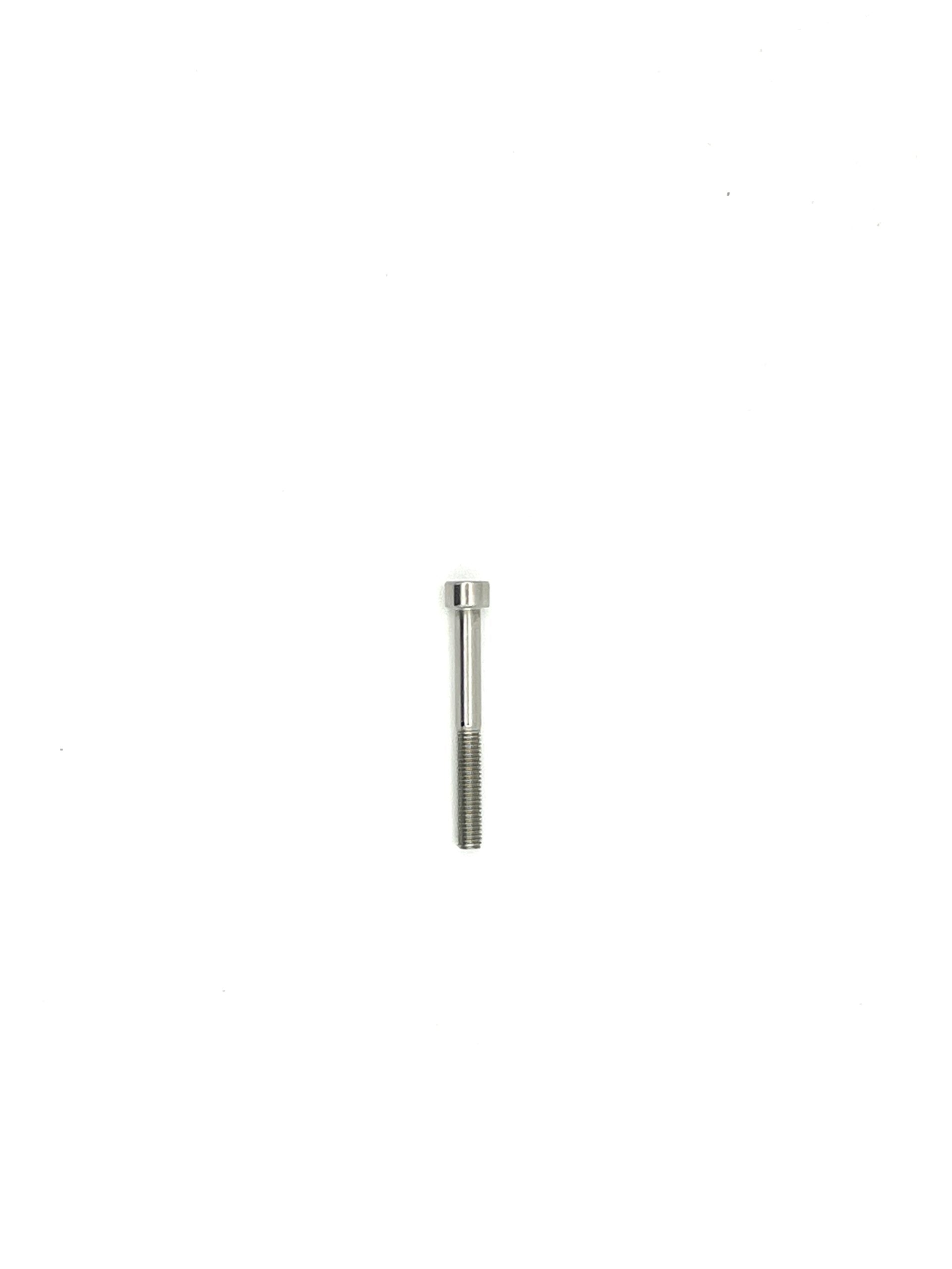 Achse Ambrogio C01770 989144 – Originalersatzteil für Ambrogio Mähroboter