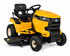 Cub Cadet XT2 PR 95 Rasentraktor mit Hydrostat und 95 cm Schnittbreite GartenShop24 - Hochwertige Gartengeräte