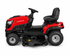 GARTENLAND GLX 14-98 GS Rasentraktor mit Seitenauswurf und 98 cm Schnittbreite GartenShop24 - Hochwertige Gartengeräte
