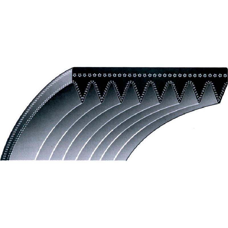 Flachriemen Stiga 118810092/0 Stiga