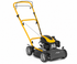 Rasenmäher STIGA Multiclip 47 S 941-MULTICLIP47S mit Honda GCVx145 Motor und 45 cm Schnittbreite
