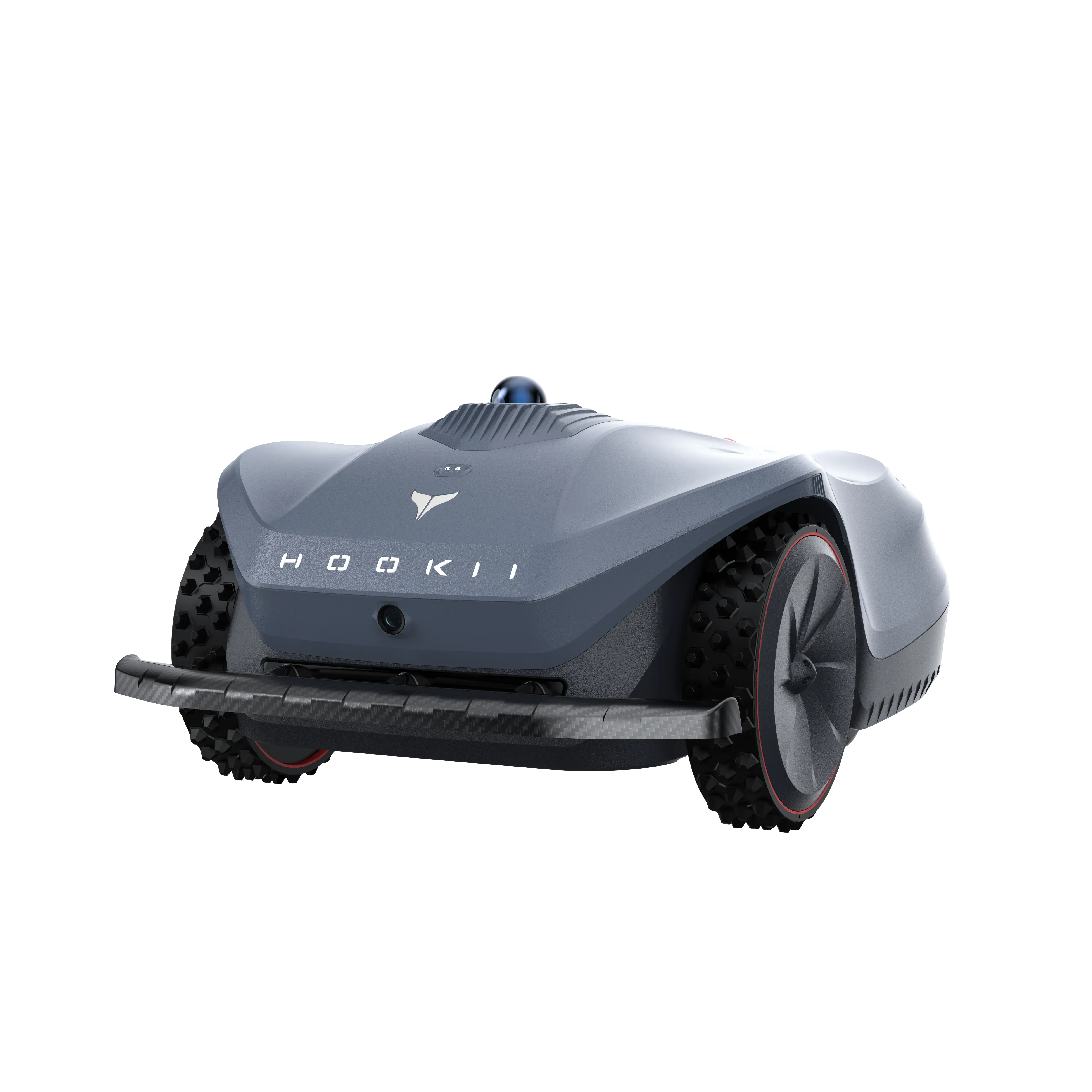 HOOKII Neomow X – Intelligenter Mähroboter mit 3D LiDAR SLAM bis 4.000 m² Hookii