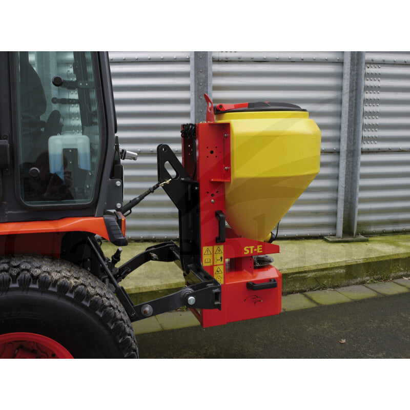 Gartenland Elektrostreuer GLSTR 120 E Gartenland