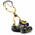 Benzin-Mulchmäher STIGA Multiclip 747 SD 941-MULTICLIP747SD mit Honda GCVx170, 45 cm Schnittbreite