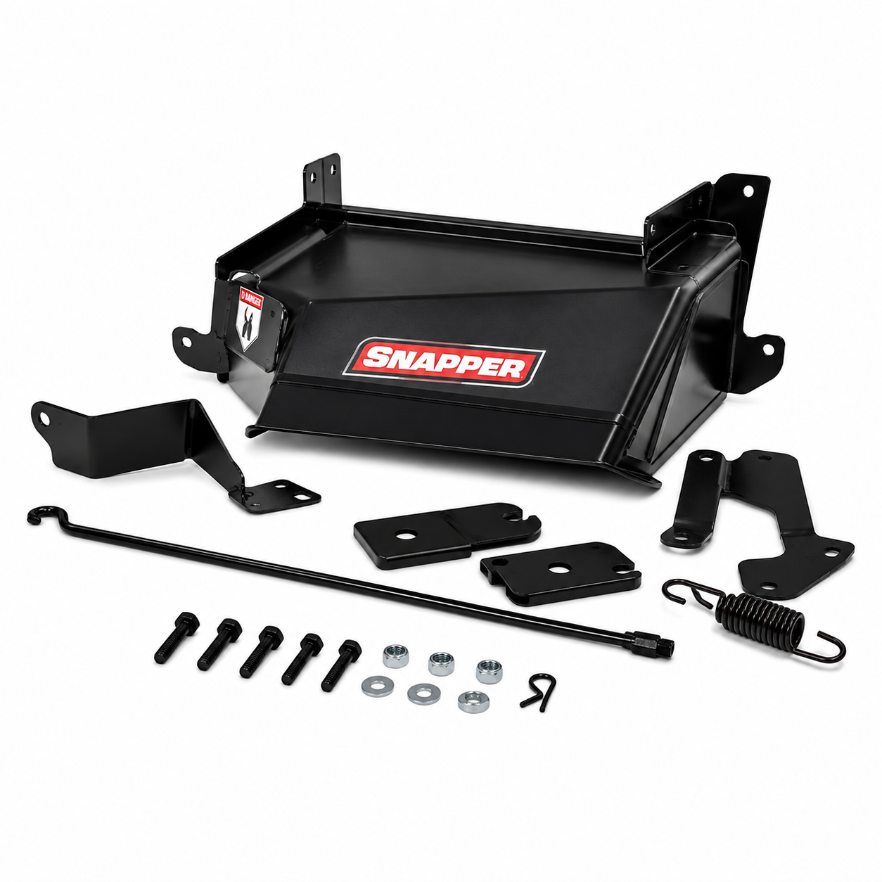 Snapper Heckauswurf-Kit 91 cm (36") für Zero Turn Mäher GartenShop24 - Hochwertige Gartengeräte