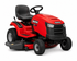 Snapper SPX 175 Seitenauswerfer Rasentraktor mit Hydrostat und 107 cm Schnittbreite GartenShop24 - Hochwertige Gartengeräte