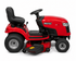 Snapper SPX 175 Seitenauswerfer Rasentraktor mit Hydrostat und 107 cm Schnittbreite GartenShop24 - Hochwertige Gartengeräte