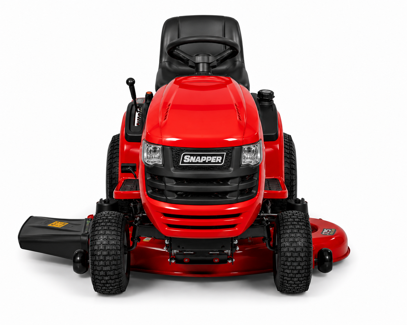 Snapper SPX 275 Seitenauswerfer Rasentraktor mit Hydrostat und 122 cm Schnittbreite GartenShop24 - Hochwertige Gartengeräte