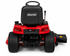 Snapper SPX 275 Seitenauswerfer Rasentraktor mit Hydrostat und 122 cm Schnittbreite GartenShop24 - Hochwertige Gartengeräte