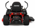 Snapper ZTX 275 Zero Turn Mäher mit 122 cm CentreCut™ Mähdeck GartenShop24 - Hochwertige Gartengeräte