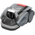 Sunseeker V3 – Kompakter Mähroboter mit GPS & Kamera-Navigation (bis 600 m², kabellos) Sunseeker