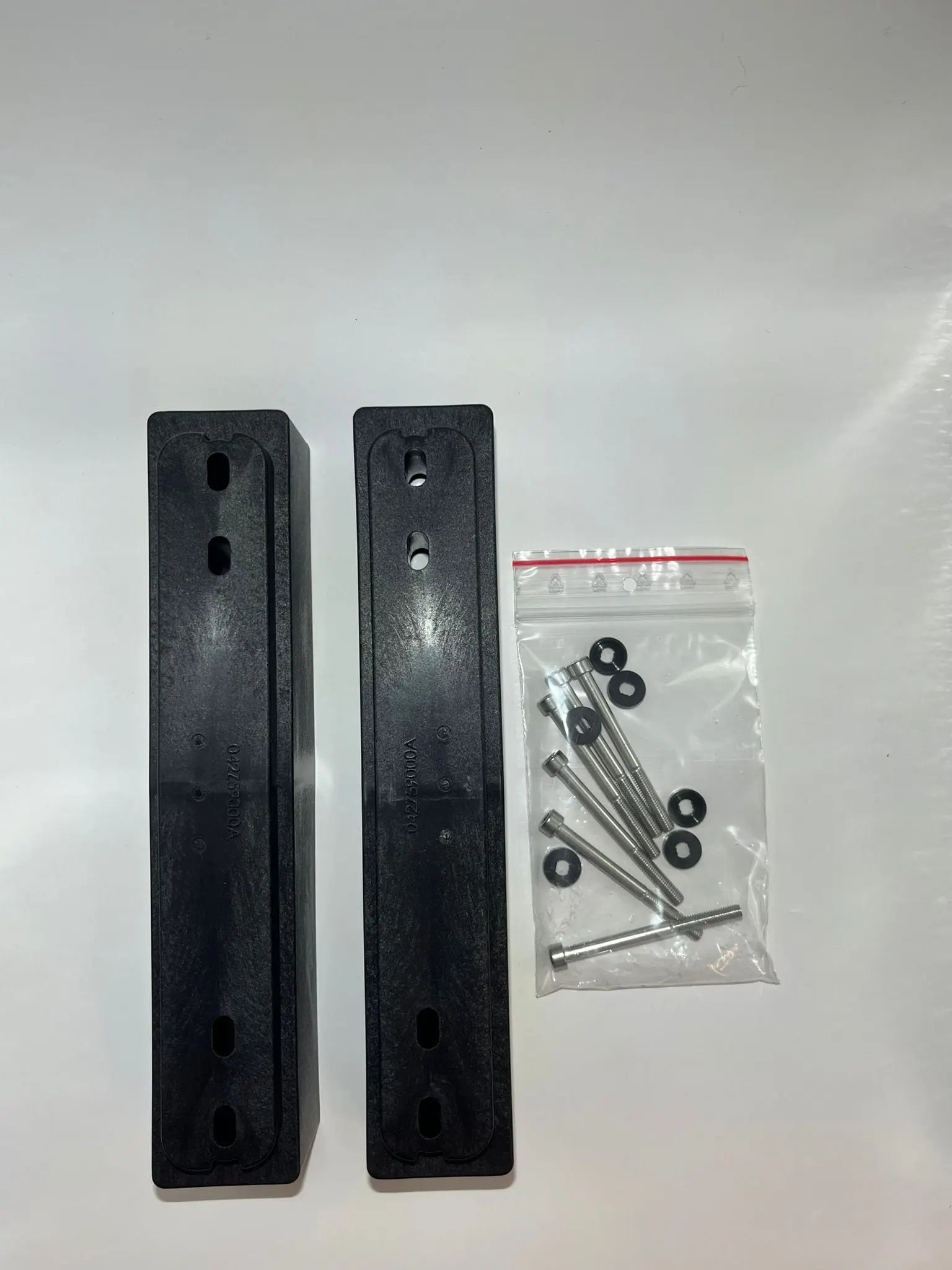 Ambrogio KIT Abstandsbalken Ladestation 4.0 042K00004A Ambrogio