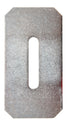 Abstreifer 38x130mm passend für Krone 490.423.5