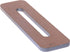 Abstreifer Hardox®, 165x48x6 mm passend für Horsch 34306602