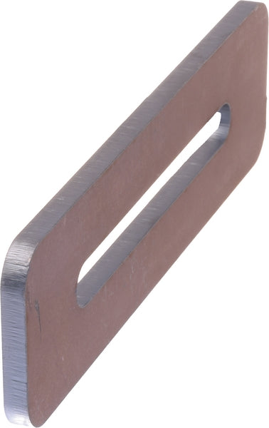 Abstreifer Hardox®, 165x48x6 mm passend für Horsch 34306602