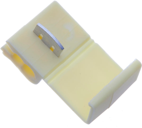 Abzweigverbinderr gelb 4,0-6,0mm² (10x)