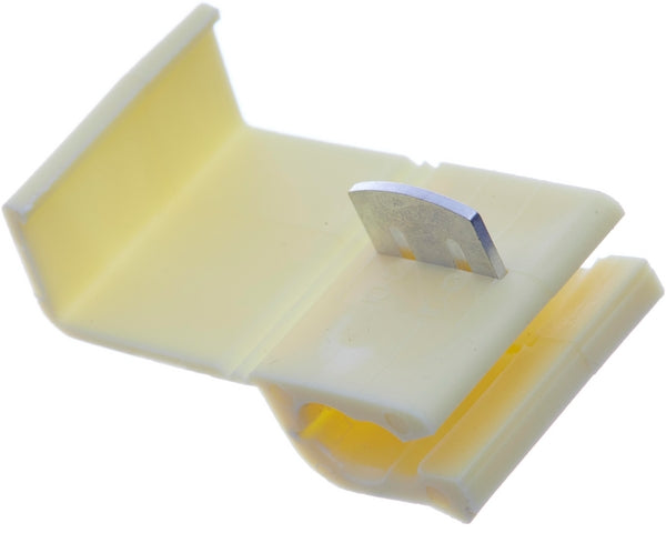 Abzweigverbinderr gelb 4,0-6,0mm² (10x)