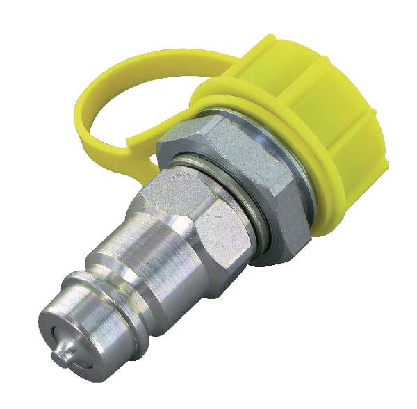 Adapter, Außengewinde 1/2"