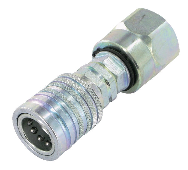 Adapter, Innengewinde 1/2"