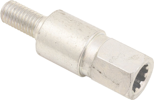 Adapter Typ F 10er Verzahnung Ø 8mm passend für 982