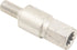 Adapter Typ F 10er Verzahnung Ø 8mm passend für 982
