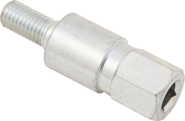 Adapter Typ H Vierkant 5,4 Ø 7mm passend für 984