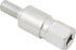 Adapter Typ H Vierkant 5,4 Ø 7mm passend für 984