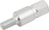 Adapter Typ H Vierkant 5,4 Ø 7mm passend für 984
