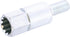 Adapter Typ L 11 Zähne Durchmesser 10 mm passend für 991