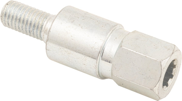 Adapter Typ M 10er Verzahnung Ø 8mm passend für 2268
