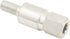 Adapter Typ M 10er Verzahnung Ø 8mm passend für 2268