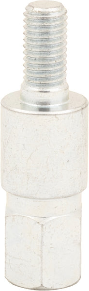 Adapter Typ M 10er Verzahnung Ø 8mm passend für 2268
