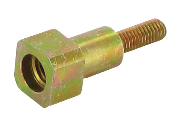 Adapterbolzen M10x1,25 ILG-AG passend für 90178