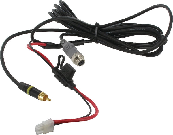 Adaptercable CAS660XX-KV Isom