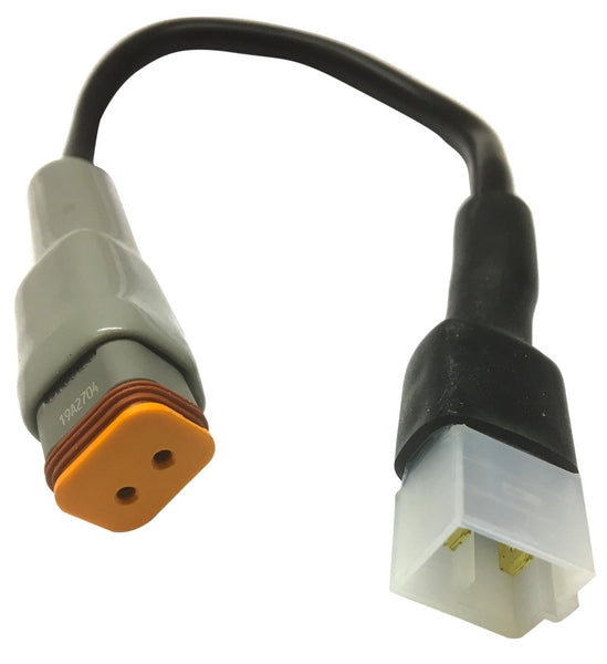 Adapterkabel Deutsch auf AMP FASTIN