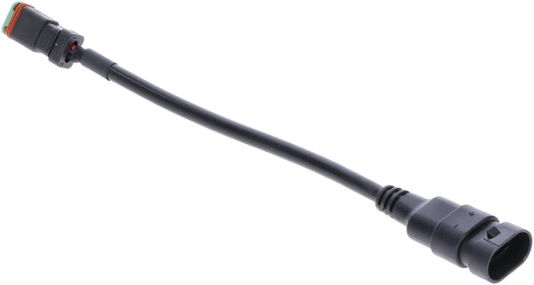 Adapterkabel, DT-Stecker auf 9005-Buchse