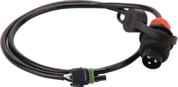 Adapterkabel WP 2P - COBO