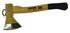 ADLER Forst-& Gartenwerkzeuge Küchenbeil 600 g Stiel 36cm