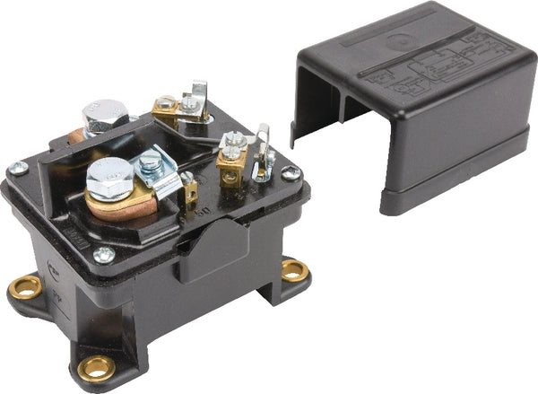 Agco Batterierelais, 12 V/24 V