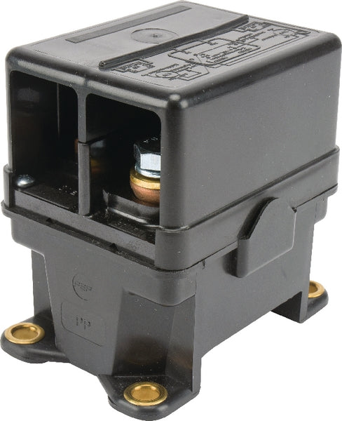 Agco Batterierelais, 12 V/24 V