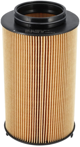 Agco Ölfilter
