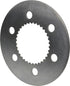 Agco Scheibe