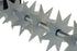 Agri-Fab 40" Rasenlüfter mit Krallen 45-0544
