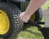 Agri-Fab 40" Rasenlüfter mit Krallen 45-0544