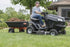 Agri-Fab Anhänger mit Kunststoffwanne, 300 kg 45-0552
