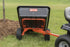 Agri-Fab Anhänger mit Kunststoffwanne, 300 kg 45-0552
