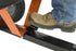 Agri-Fab Anhänger mit Kunststoffwanne, 450 kg 45-0553