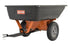 Agri-Fab Anhänger mit Kunststoffwanne, 450 kg 45-0553