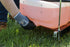 Agri-Fab Anhängespritze 56L 45-0615