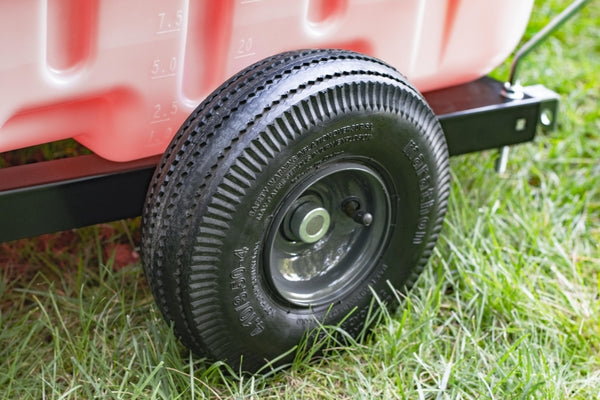 Agri-Fab Anhängespritze 56L 45-0615